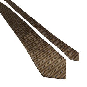 Ziggurat Mulberry Neckwear Men Necktie Tie Designer Accessory Work Dad Gift